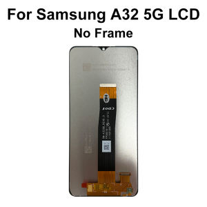 AAA+ OLED For Samsung Galaxy A32 4G LCD Screen A325F Display Touch Screen For Samsung A32 5G Display A326B LCD Replacement Parts