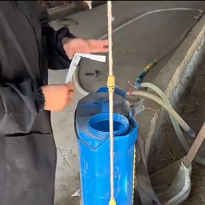 mosquito killer spray Large-scale mosquito control can be diluted into 50L cypermethrin insecticide