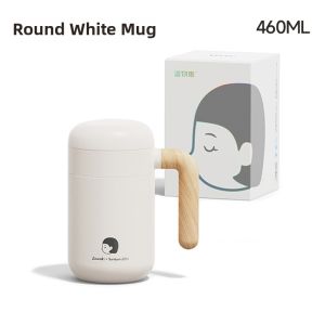Custom Insulated Office Cup for Women and Teachers