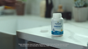 Children DHA XTRA Nordic Naturals Mỹ Bổ Sung 880mg Omega-3 cho bé từ 1-6 tuổi 60ml