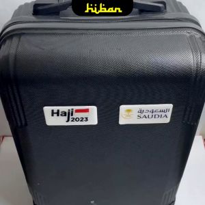 Tali Sabuk Koper Travel Serbaguna Perlengkapan Haji dan Umroh
