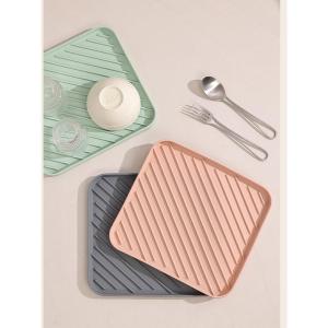 Large Open-Top Cat Litter Box Anti-Splash Cat Toilet for Kittens Pet Supplies Pet Care Accessories Simple Design  Trend