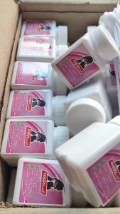 ผงHappy วิตามินสำหรับนก ของแท้ แถมช้อนฟรี