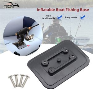 Inflatable Boat Fishing Fixed Mounting Seat