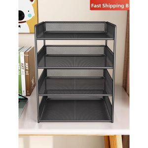 Yisheng | Multifunctional File Organizer