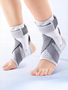 B&M | Ankle Brace Protection Sprain