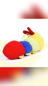 ตูนฝึกจับขวดนม ช่วยลายการ์ตูน ราคาถูก พร้อมส่ง ตุ๊กตาสวมขวดนม