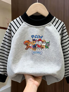 Paw Patrol Printed Hoodie