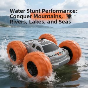YILIXING | RC Stunt Drift Car