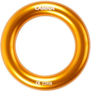 Camnal | Climbing Multi-Function Aluminum Ring
