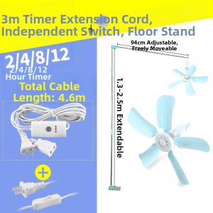 Yisheng | Mini Large Wind Electric Fan