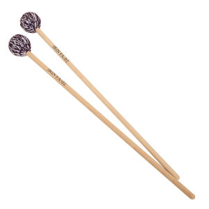 IRIN | Dùi Trống IRIN FA-02 Dùi Marimba Có Đầu Cao Su Bọc Len Và Cán Gỗ Beech Phụ Kiện Cho Nhạc Cụ Bộ Gõ