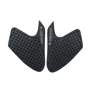 For Ducati MONSTER 696 795 796 1100 1100S 696Motorcycle Anti-slip Sticker Tank Pad Knee Grip Traction Side Decal 3M Side Sticker