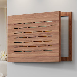 Real Wood Hide-and-beautify Panel