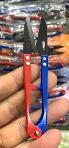 Kéo bấm chỉ loại tốt cán sắt sơn tỉnh điện