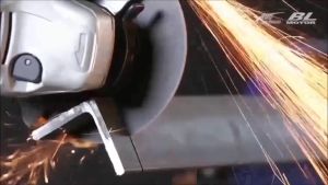 Makita DGA404 Brushless Cordless Rotary Hammer 18V Li-ion ราคาที่ตรง ความเร็วปรับแต่งพลังสูง มัลติฟังก์ชั่น เครื่องบดมูม ชาร์จไฟได้