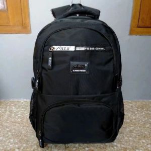 Tas Ransel Backpack Anak Sekolah Cewek Cowok ALTO Profesional/Tas Gendong/Tas Punggung Sekolah Laki Dan Perempuan SDSMPSMA ALTO Free Pulpen