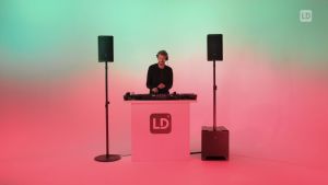 LD Systems DAVE 12 G4X