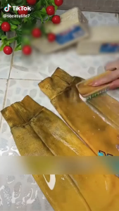 Pembersih Pakaian SoEasy 240 Gram dan 360 Gram - Cloth Stain Pembersih Serbaguna - Penghilang Noda Bandel - So Easy by Oxy Clean Penghilang Jamur Noda Bandel di Pakaian - Pembersih Pakaian