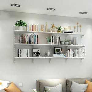 Creative Living Room Decor Wall Bookshelf 2m