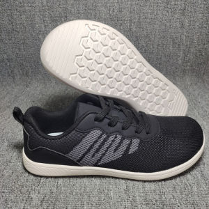 Wide Toe Shoes Wide Sole Export Tail Single Sports Casual Shoes Cloth Shoes Widened Thumb Valgus Big Toe Mens Shoes