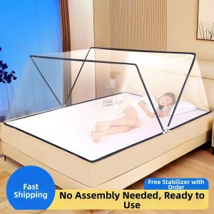 Portable Foldable Mosquito Net
