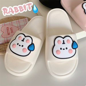 Dép Đi Trong Nhà Mùa Hè Dễ Thương Mềm Mại Đế Dày Chống Trượt EVA Dép Đi Trong Nhà Cho Bé Gái Dép Đi Trong Nhà Hoạt Hình