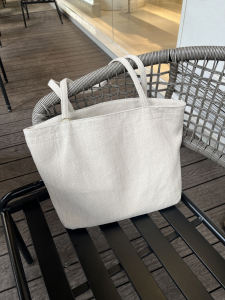 กระเป๋าผ้าใบความจุขนาดใหญ่สำหรับผู้หญิง กระเป๋าสะพายไหล่ข้างเดียวแบบถือได้สำหรับการเดินทาง กระเป๋าที่ใช้งานได้หลากหลาย กระเป๋าใส่ของเล่นสำหรับเด็ก