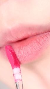 HOLIKA HOLIKA Heart Crush Bare Glaze Tint | Tinted Lip Glaze dengan Stain Alami