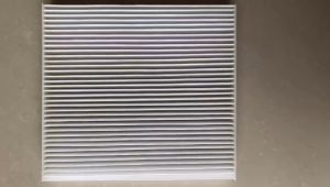 【Ship from Manila】Toyota cabin filter 87139-0N010 air filter for vios innova fortuner altis yaris camry rav4