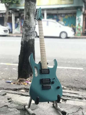 Gitar Elektrik Ibanez Jem Custom