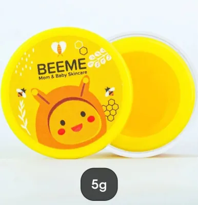 BEEME NOURISHING BALMSKINCARE SERBAGUNA IBU DAN ANAK