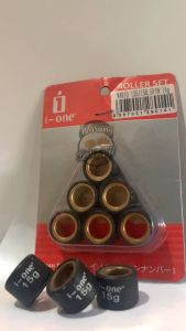 Roller Vario 125 150 160 & ESP LED: Panduan Lengkap