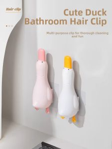 XUNHUAI | Bathroom Dirt Remover Multifunctional Cleaning Clip