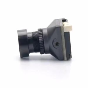 Camera FPV CADDX Ratel Pro 1500TVL Siêu WDR Tầm Nhìn Ban Đêm Đèn Đen 4.5V-27V 4:3/16:9 NTSC/PAL Để Sử Dụng Ngày Và Đêm Trên Máy Bay