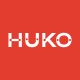 HUKO Hu Ke Flagship Store