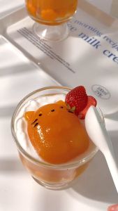 NUTRIJELL EKONOMIS 10g SACHET MANGGA