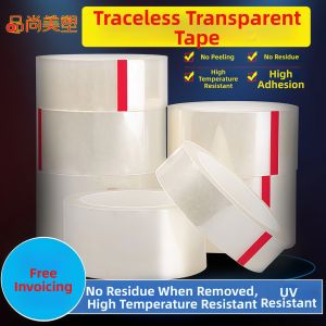 PINSHANGMEISU | High-strength Waterproof Heat-resistant Non-residue Tape