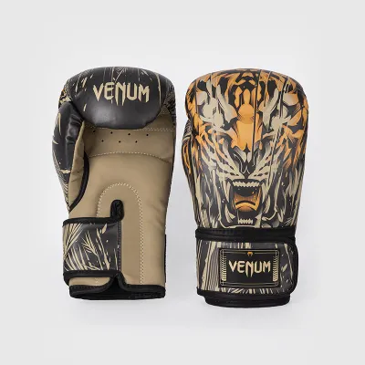 Venum | Adult Boxing Gloves for Muay Thai and Kickboxing Training
