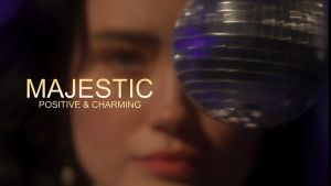 Parfum Wanita Tahan Lama MAJESTIC by RumahWangiARA