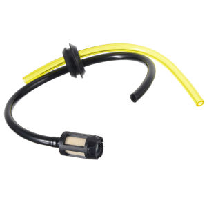 5Pcs selang bensin alat mesin potong rumput Universal honda 4 tak GX-21 GX-25 GX-35 4 stroke gasoline fuel pipe pipa filter semprot semprotan hama Selang Bahan Bakar + Tangki Bahan Bakar + Filter Untuk Mesin Pemotong Rumput