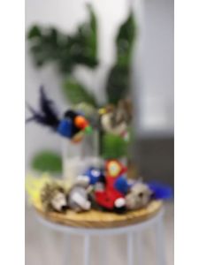 SP94 GIGWI เสียงตูกตา ของเล่น มีหลายแบบ พร้อมส่งจากร้านไทย