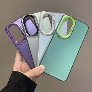 Case Vivo V50 Pro V40 Pro V40Pro V30 V29 V27 Pro 5G Hard Case Back Cover Luxury New Disign Aesthetic Shockproof Thickened Air Cushion Anti-Fall