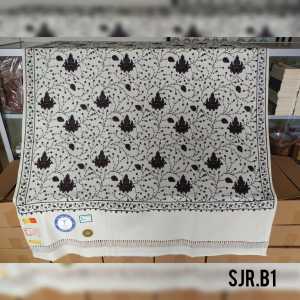 sorban khasmiri import Motif Sulam Original import