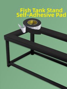 Mileqi | Shock Absorbing Fish Tank Pad