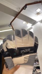Sarung Tangan Kiper PGS PRO EAGLE SERIES: Fitur & Keunggulan
