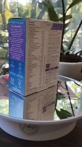 Viên Hỗ Trợ Sinh Lý Nam Vitabiotics Wellman Prostace - 60 Viên