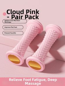 Calliven | Foot Muscle Relaxation and Meridian Massage Roller