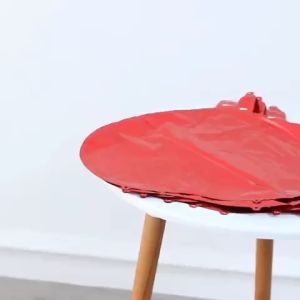 Better Home Balon Foil Love 45cm Ballon Dekorasi Party Love EMYDD2