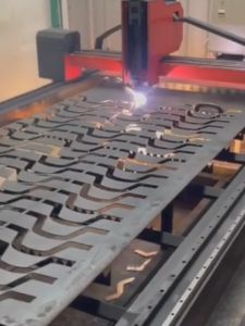 Pijakan Kaki Footstep VARIO 125 LED/150 LAMA 2015-2018 FULLSET MODEL PLAT PNP